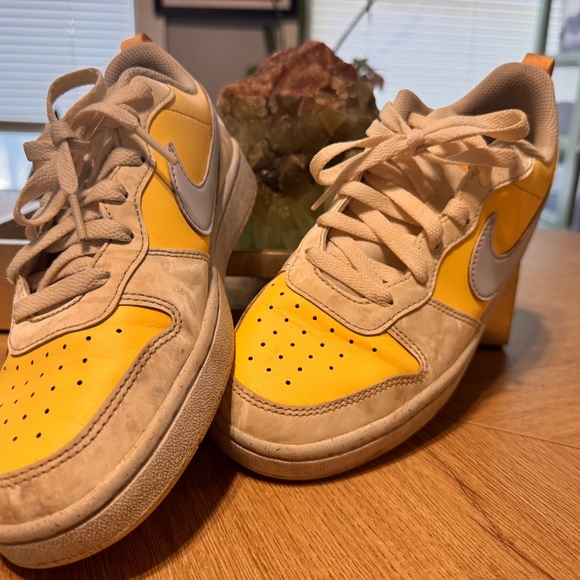 Nike court borough low recraft - Picture 7 of 8